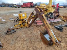 Arps 728 Backhoe