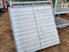 Louver