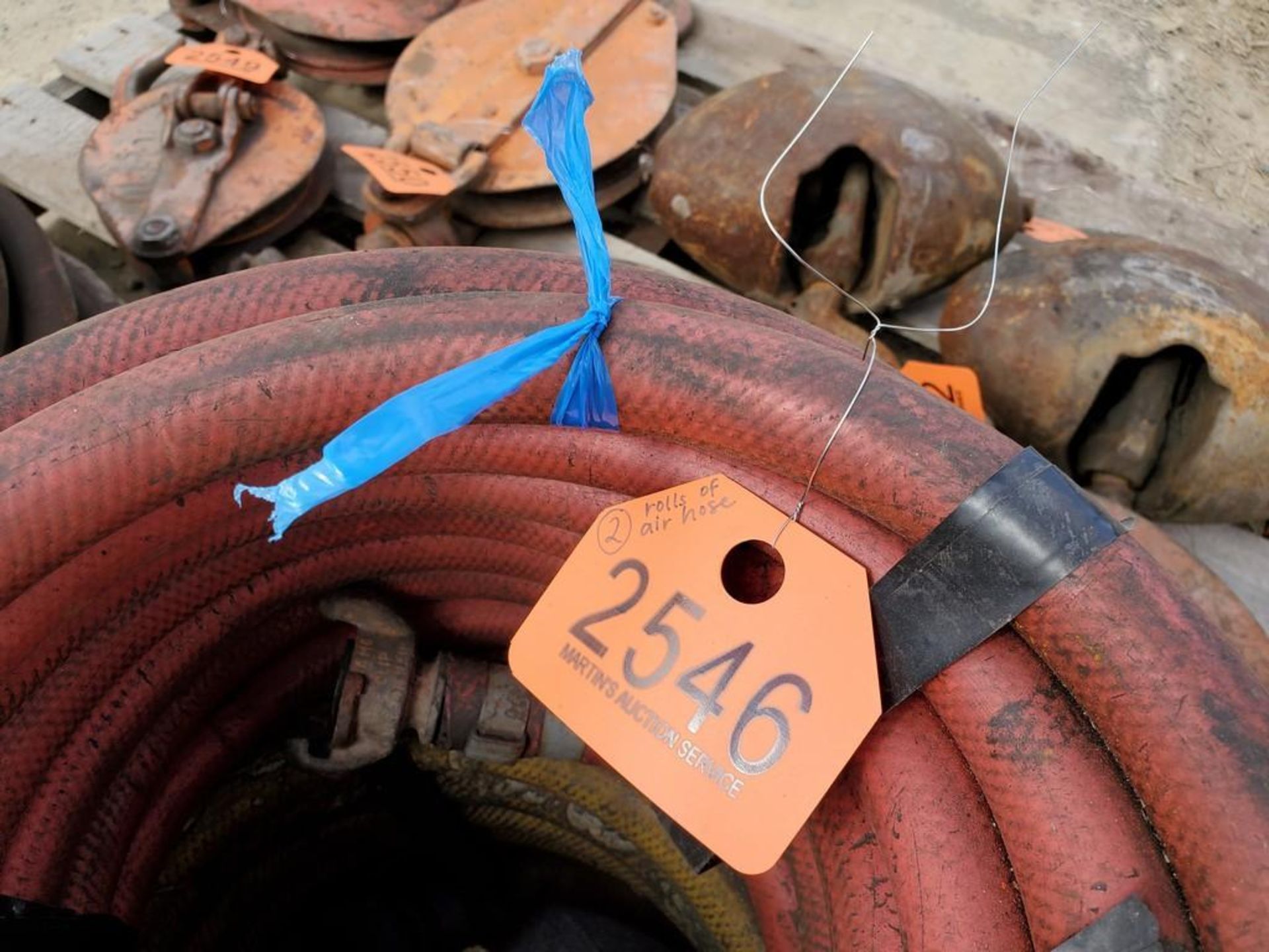 Air Hose - Image 6 of 6