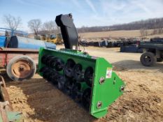 Lankota 23509 Snowblower