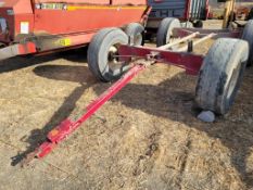 Agrimaster RS130 Running Gear