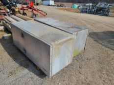 Aero Aluminum Toolboxes