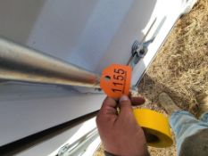 AGT Land & Sea Container 'One Time Use'