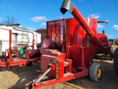 Gehl 170 Grinder Mixer
