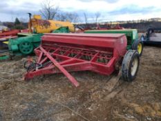Case IH 5100 Grain Drill