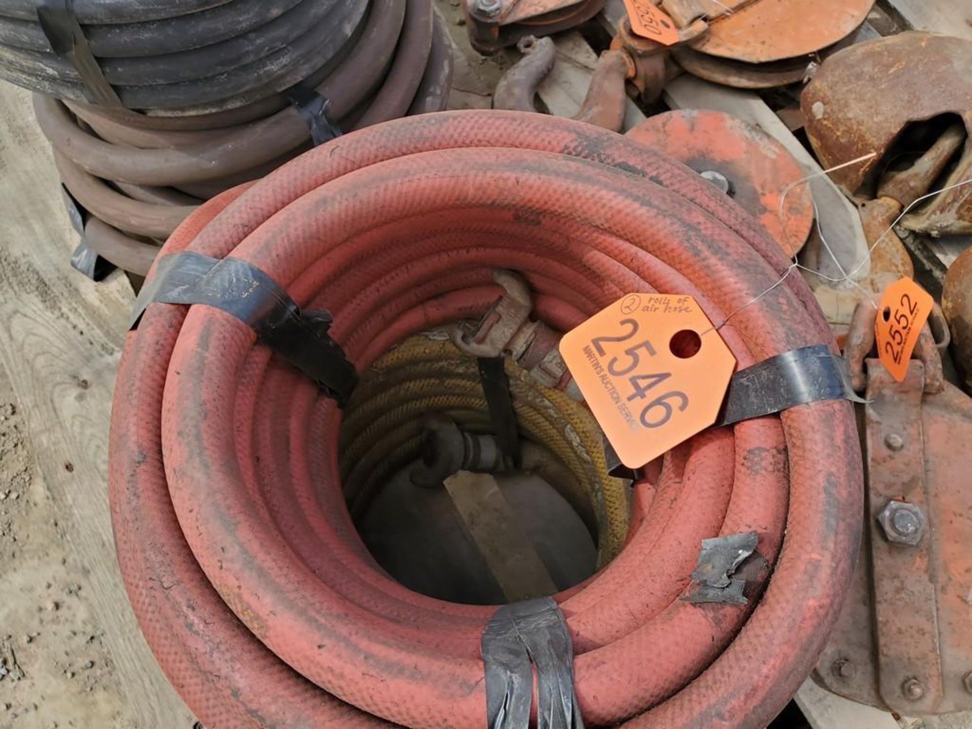 Air Hose - Image 4 of 6
