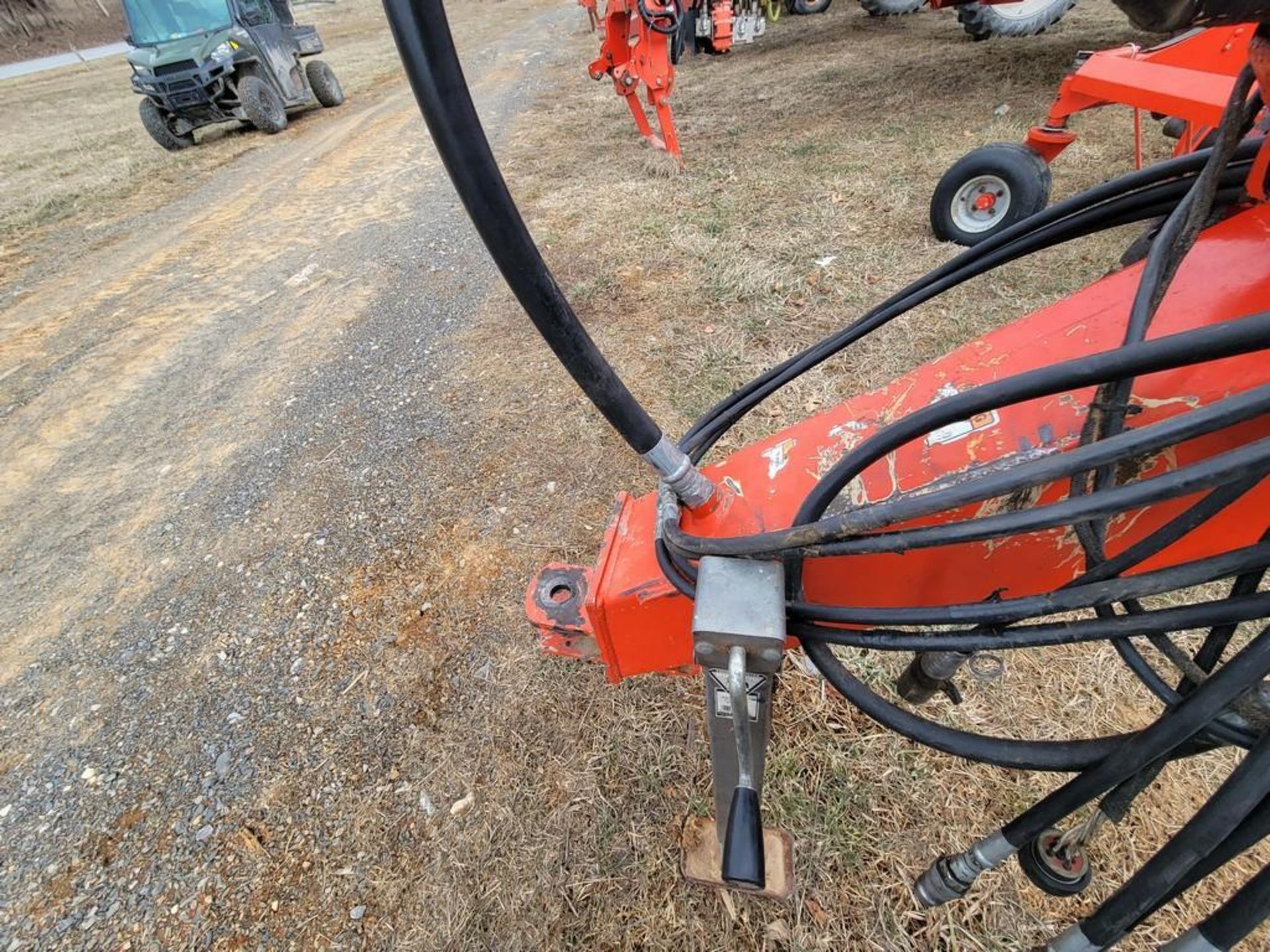 Kuhn MM300 Merger - Image 20 of 28