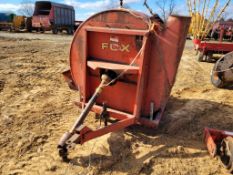Fox 6660 Forage Blower