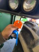 1978 John Deere 4240 Tractor 'Ride & Drive'