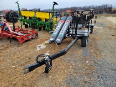 Stake Puller 'NEW'