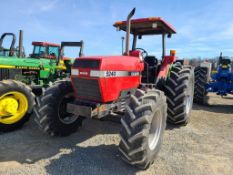Case IH 5240 Tractor 'Ride & Drive'