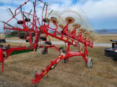 2023 Enorossi Bat10 Wheel Rake