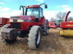 Case IH 8930 Cab Tractor 'Ride & Drive'