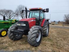 Case IH MXM140 Cab Tractor 'Ride & Drive'