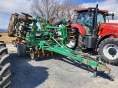 Great Plains 1800TC Vertical Tillage Tool
