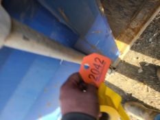 APL Land & Sea Container 'Used'