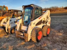 2020 Bobcat S650 Skid Steer 'Runs & Operates'