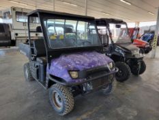 Polaris Ranger XP Utility Vehicle - NO TITLE 'Ride & Drive'