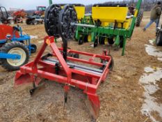 Nolts Produce Supplies RB448 Mulch Layer