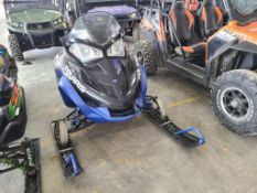 2005 Polaris Snowmobile 'Runs Good'