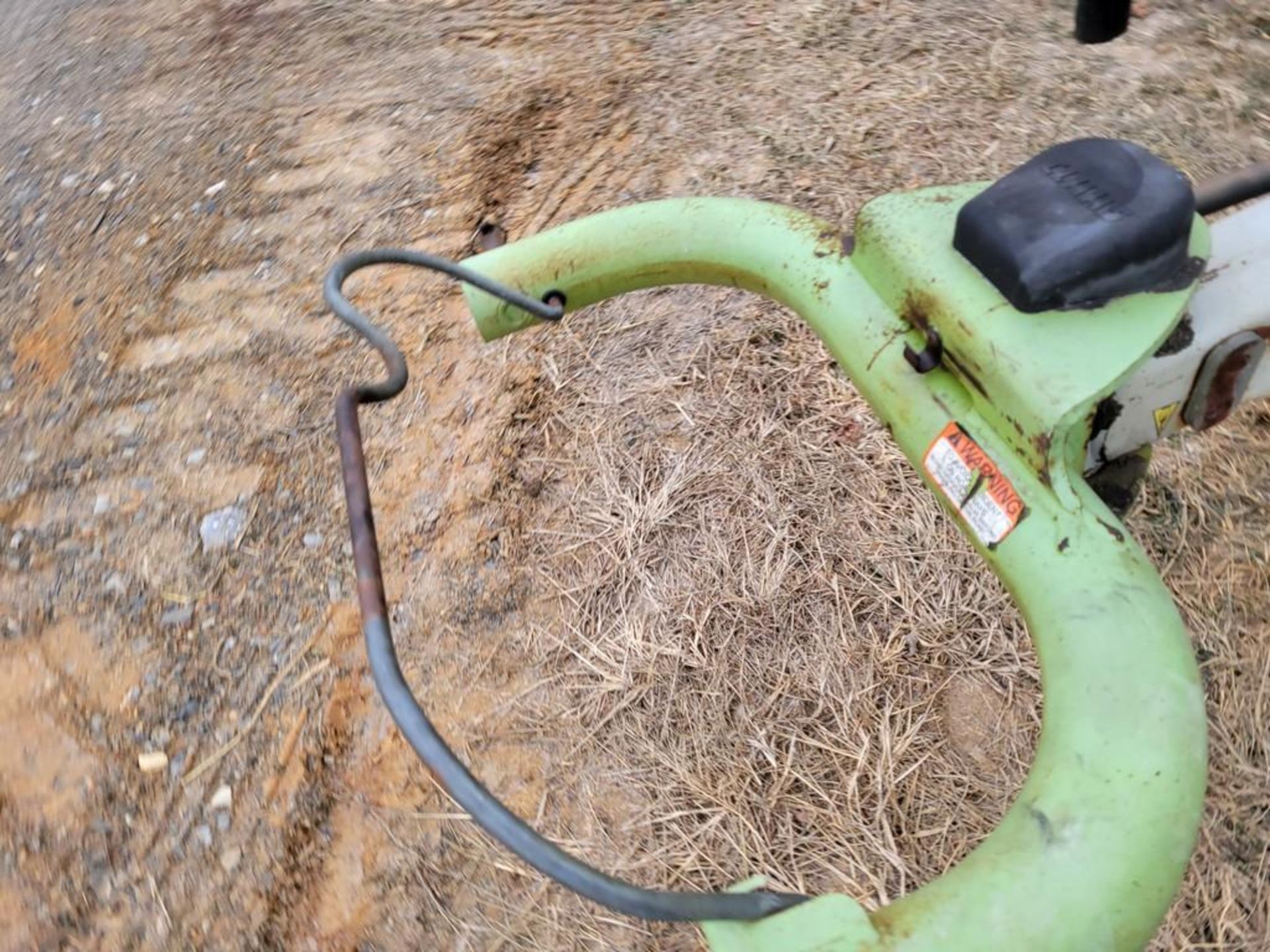 Claas Liner 2800 Rotary Rake - Image 29 of 31