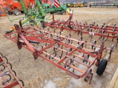 Kongskilde Cultivator