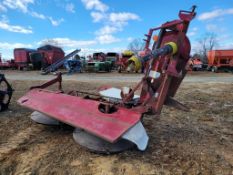 Reese Agri Disc Mower