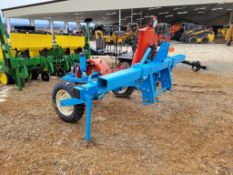 Monosem Planter