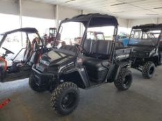 2023 Landmaster L5 Utility Vehicle - NO Title 'LIKE NEW '