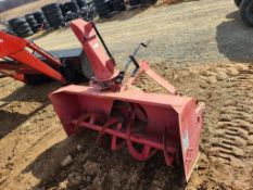 Meteor SB60BIC Snow Blower