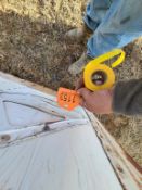 2006 Wabash Trailer Body Container 'Used'