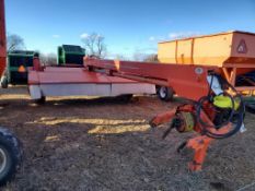 Kuhn FC4000G Discbine