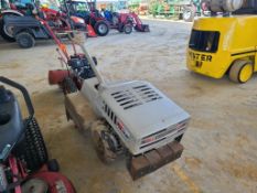 Hask Handler Tiller