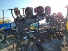 Hiniker Cultivator