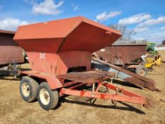 Lely BC1351 Auger Cart