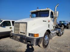 1996 International 9400i Truck Tractor 'Title Sale Day'
