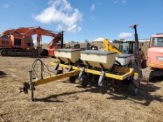 Landoll 4400 Corn Planter 'Monitor in the Office'