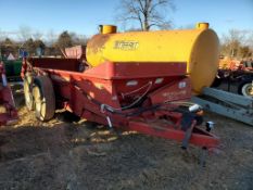 New Holland 185 Manure Spreader
