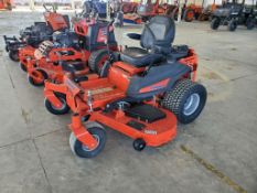 2023 Simplicity Courier XT Zero Turn 'Ride & Drive'