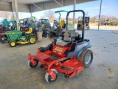 Snapper Pro S200X Zero Turn 'Ride & Drive'