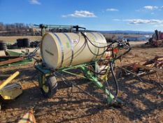 John Deere 32 Sprayer