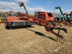 New Holland 1431 Discbine