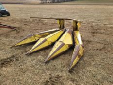 John Deere RC Corn Head