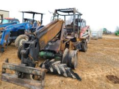 John Deere 3800 Telehandler 'AS-IS, THIS UNIT HAS PROBLEMS, All of its problems may or may not be di