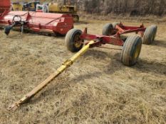 New Holland 238 Running Gear