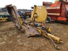 Woods 3130 Batwing Rotary Mower