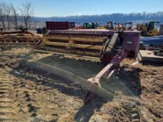 New Holland 492 Haybine