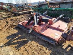 International 5500 Chisel Plow