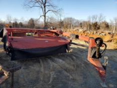 New Holland 1412 Discbine