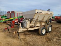 Lanco LS1150 Lime Spreader